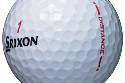 Srixon Distance
