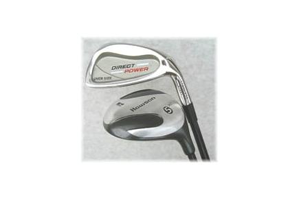 Howson Direct Power Irons