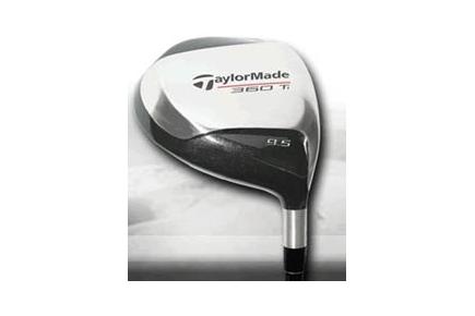 TaylorMade 360 Series