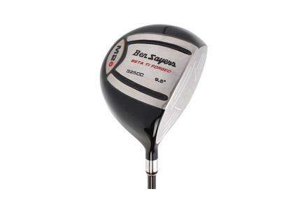 Ben Sayers Beta Ti Forged Driver (365cc)