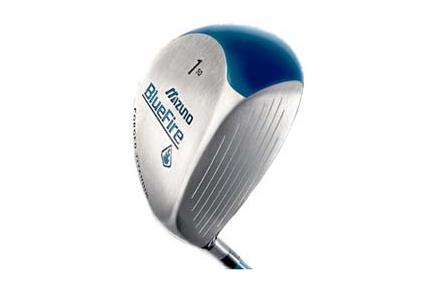 Mizuno Blue Fire (graphite shaft)
