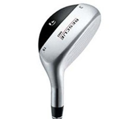 TaylorMade Rescue Mid