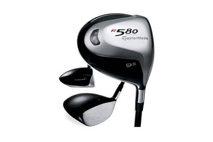 TaylorMade R580 Series