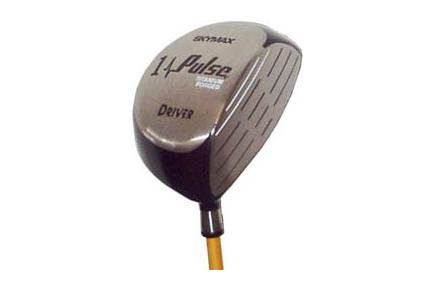 Sky Golf Skymax Pulse Ti 