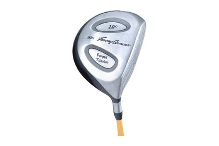 Armortec Tommy 845 Stripe Ti 