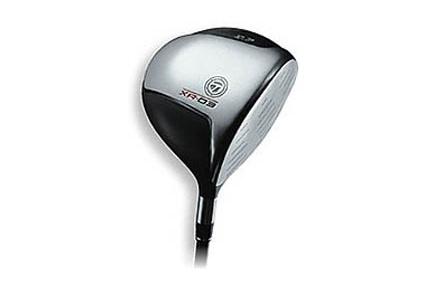 TaylorMade XR-03 