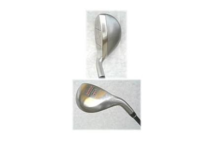 Hippo Bi-Metal Maraging Irons