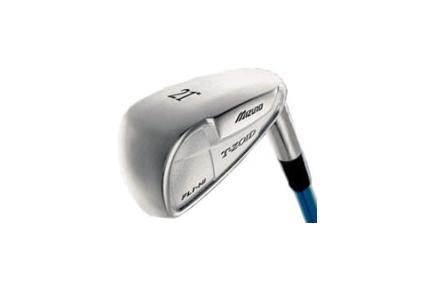 Mizuno Fli&ndash;Hi Iron (steel shaft)