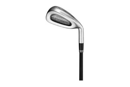Cleveland Golf Launch Iron (graphite shaft)