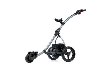 Motocaddy S1