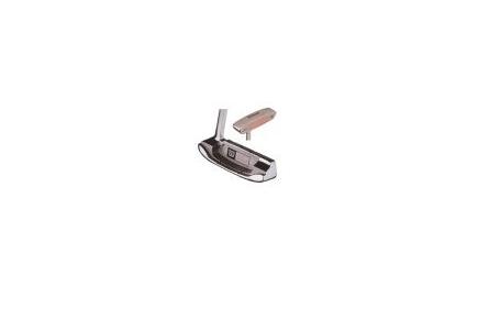 Wilson Fat Shaft Putter Model CI4