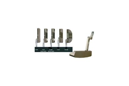 Mizuno Tour Style Forged