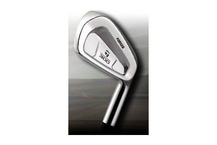 TaylorMade 300 Forged