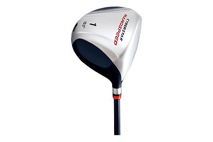 Yonex nanospeed