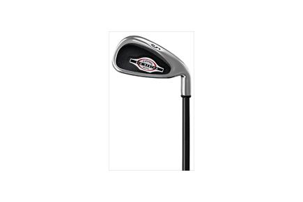 Callaway Big Bertha (steel shafts)