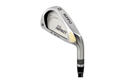 Hippo Plus Impact (graphite shafts)