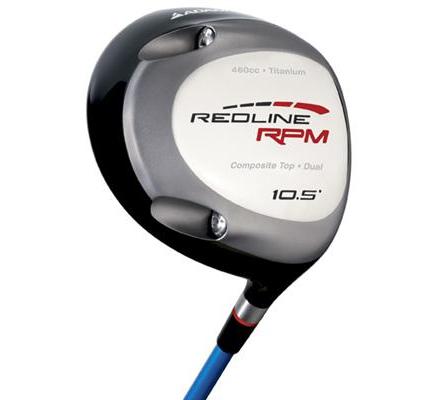 Adams RPM 460 DUAL