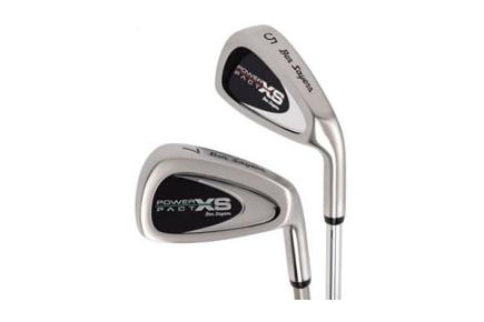 Ben Sayers Powerpact XS (steel shaft)