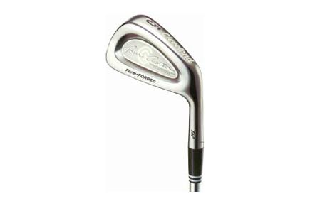Cleveland Golf TA3 Form FORGED Irons
