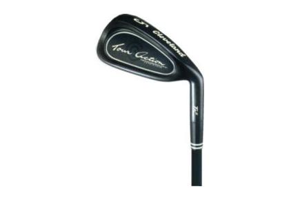 Cleveland Golf TA5 GunMetal Form Forged