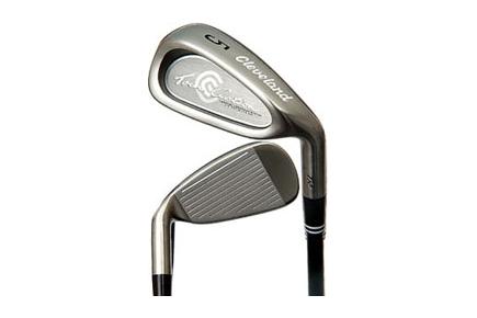 Cleveland Golf TA5 Form Forged