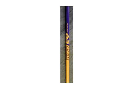 UST Proforce 65 Gold Shaft
