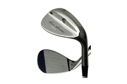Cleveland Golf 900 Form Forged Chrome