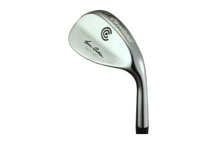 Cleveland Golf 485 Chrome