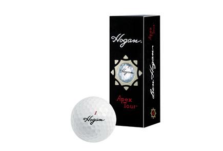 Ben Hogan Apex Tour 