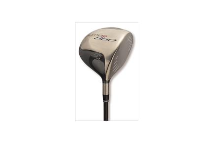 TaylorMade Burner 860 