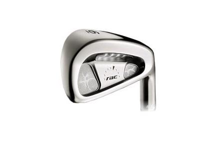 TaylorMade RAC LT
