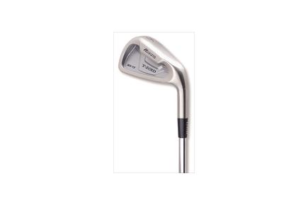 Mizuno MX-15 (steel shafts)
