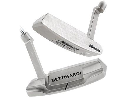 Mizuno Bettinardi C Series