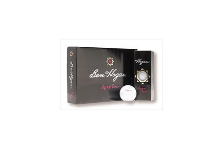 Ben Hogan Apex 