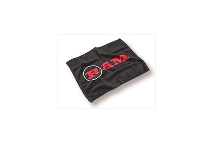 RAM  Towel