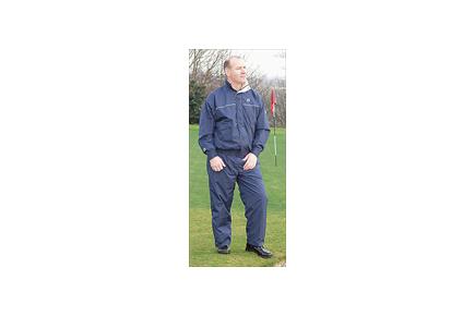 Wilson Waterproof Suit