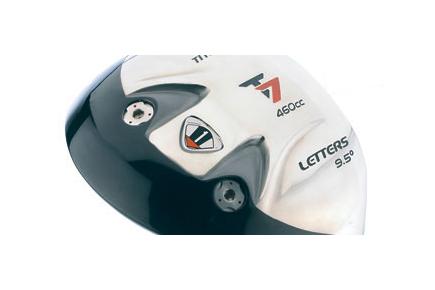 John Letters T7 Driver 