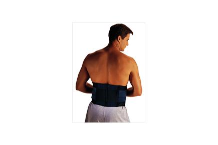 Miscellaneous Thera:P Back Support