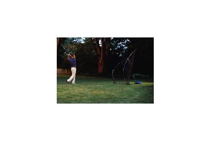 County Golf Exclusive Big Daddy Insta-Net