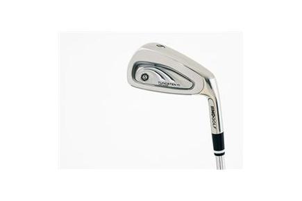 MD Golf MD Tungsten Ti Irons