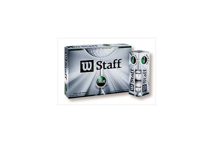 Wilson True Tour Elite 