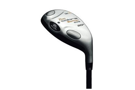 Cobra DWS Baffler