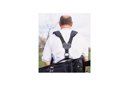 Izzo Dual Strap