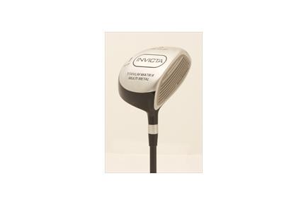 Dunlop Invicta Ti Face