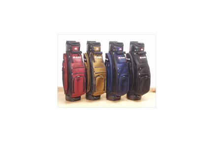 RAM  FX Cart Bag