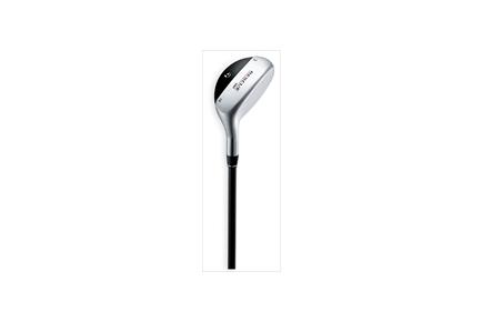 TaylorMade Rescue Mid 