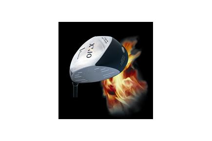 Srixon XX10 Hot Driver 