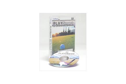 County Golf Exclusive Playsmart DVD 