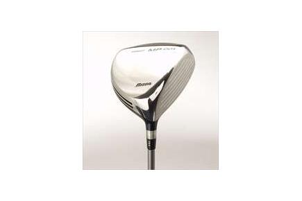 Mizuno MP-001 400cc
