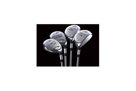 Mizuno MP-001 